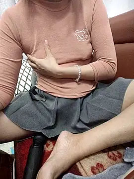 Онлайн чат XXX Haralushiaaa