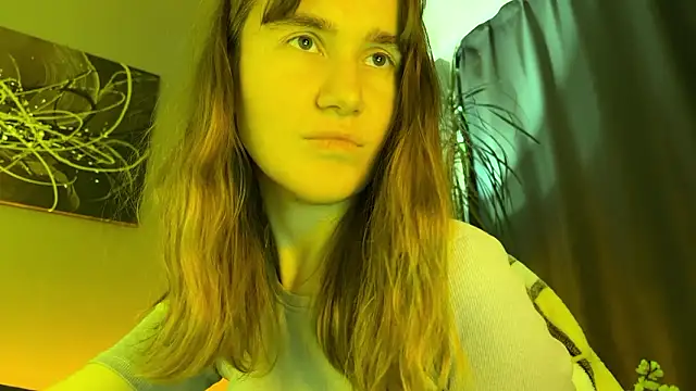 Chat XXX ao vivo de kleya_