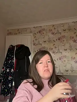 Živý XXX chat DeliciousOliviaX