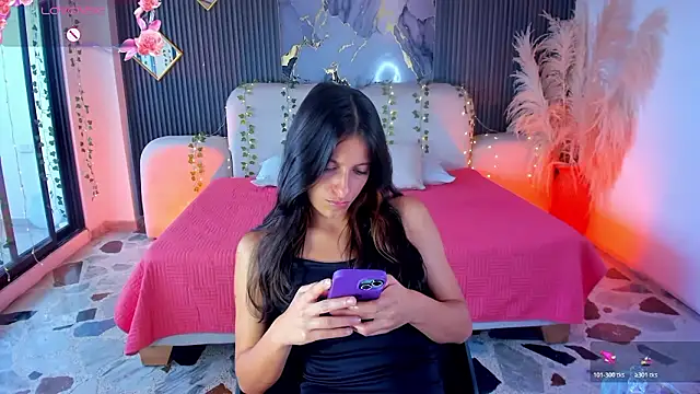 Agathaargent_'s Live XXX Chat