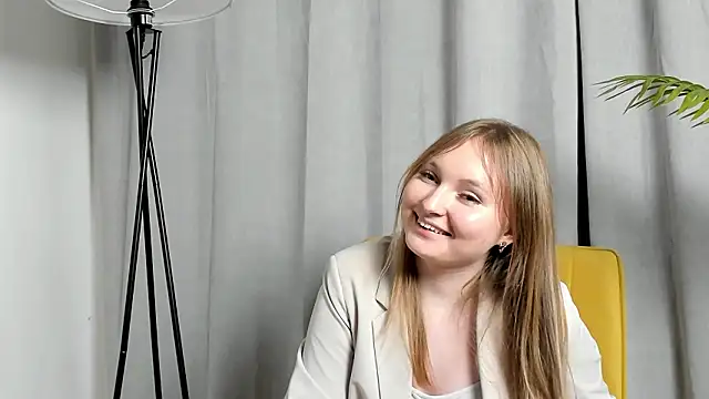 Show de webcam de FlorineWarschaw