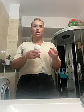 Aneri's Live XXX Chat