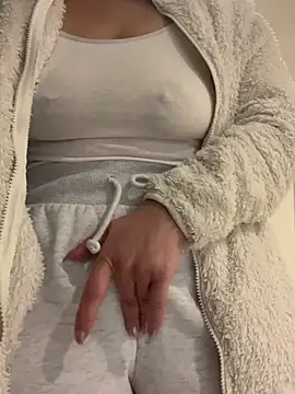 eli5566's Webcam Show