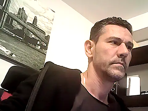 mastercharisma35's Live XXX Chat