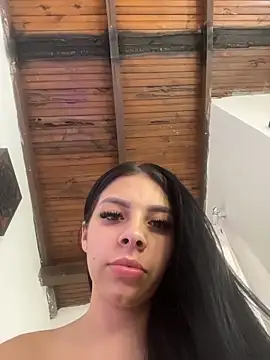 Онлайн чат XXX KristalFoxx