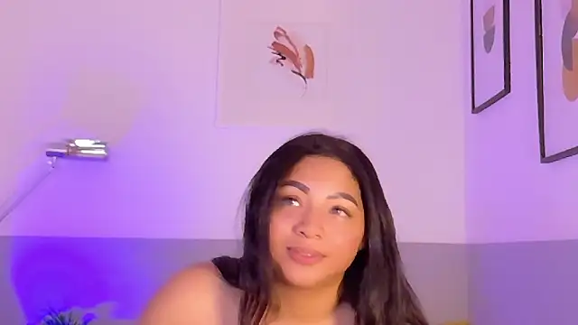 Show Webcam de drooling4daddy