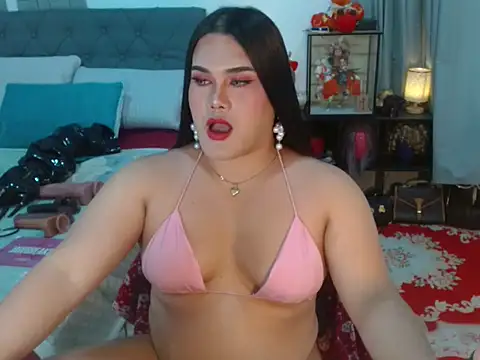 LustfullVelindaks' Live XXX Chat