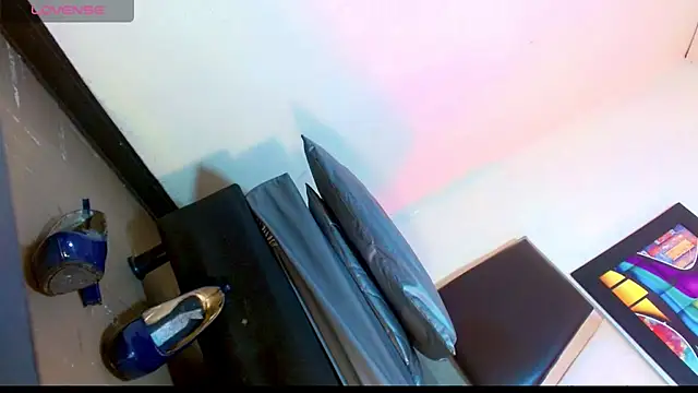 Ana_sophia_'s Webcam Show