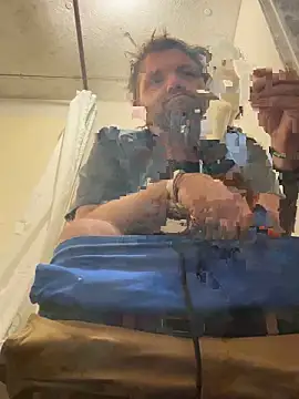 25clouds Webcam-Show