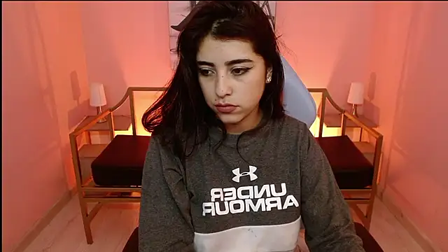 Онлайн чат XXX Adri_gomez_x