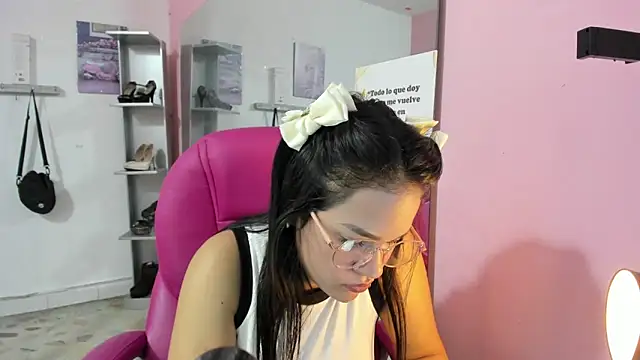 CAMILA--REY Live XXX Chat