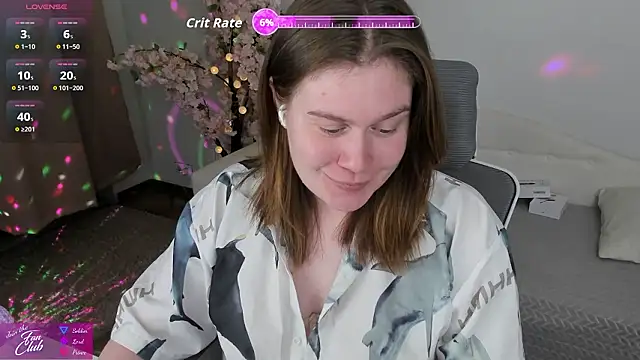 Онлайн чат XXX Nancy_Sun_