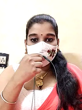 Show de webcam de amelia-rani