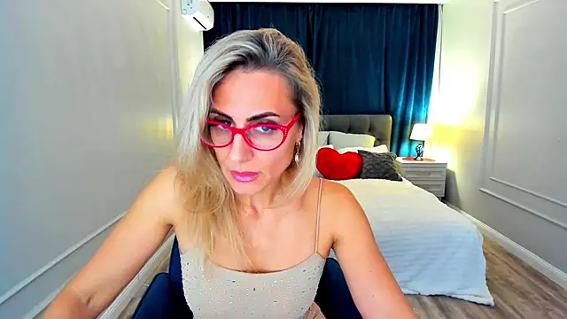 Chat XXX en directo de MuseOfStage