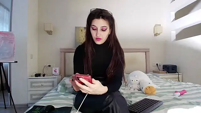 Iren Chat XXX in diretta