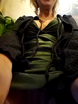 Show de webcam de CelynaRoss