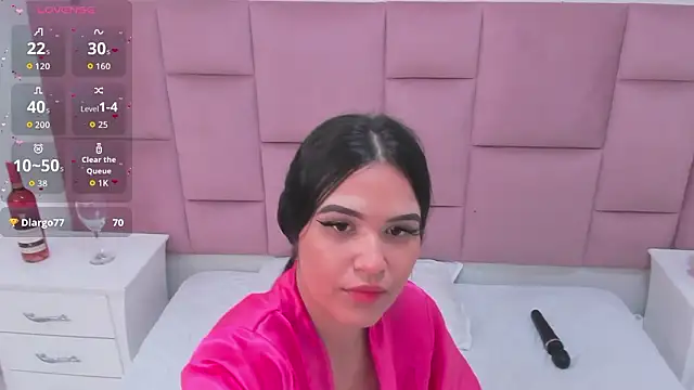 kaily_sweet1 Chat XXX in diretta