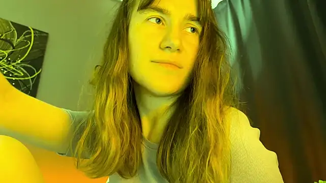 kleya_ Chat XXX in diretta