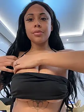 HaileyDiana Chat XXX in diretta