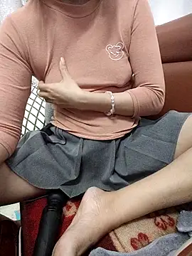 Haralushiaaa Obrolan Langsung XXX