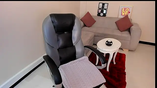 Blair_red_ Live XXX-Chat