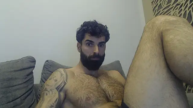 Show de webcam de Verycutex