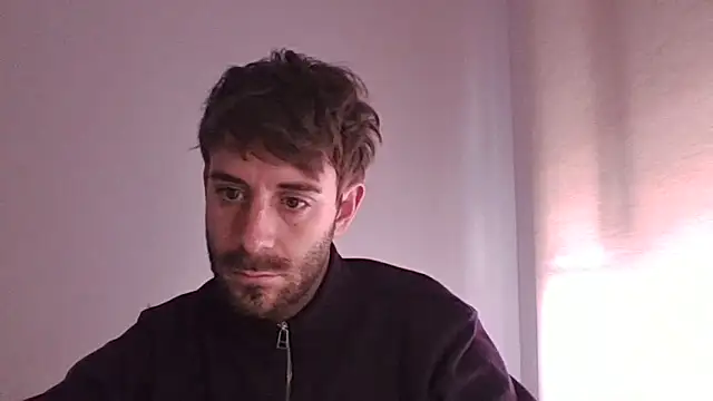 vargas90 Webcam Show