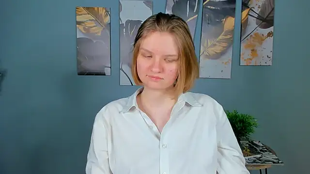 Czat XXX na żywo – LilianSwall