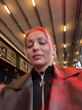 Chat XXX Live VikaBunny1