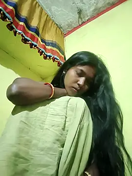 Show modela Fasfas2 na web-kameri