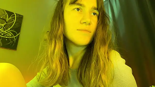 Chatroom XXX en direct de kleya_