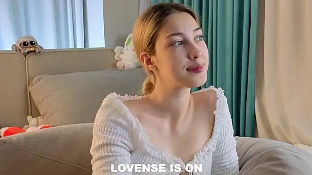 AngelicRice's Live XXX Chat