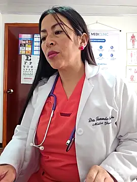 JustSamantha_'s Live XXX Chat