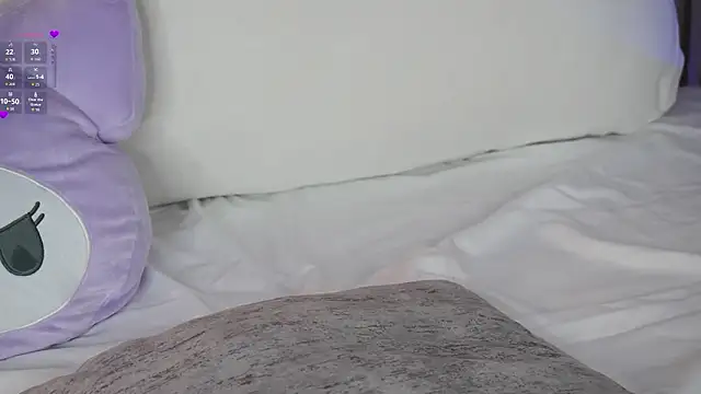 EloiseSweetxx's Live XXX Chat