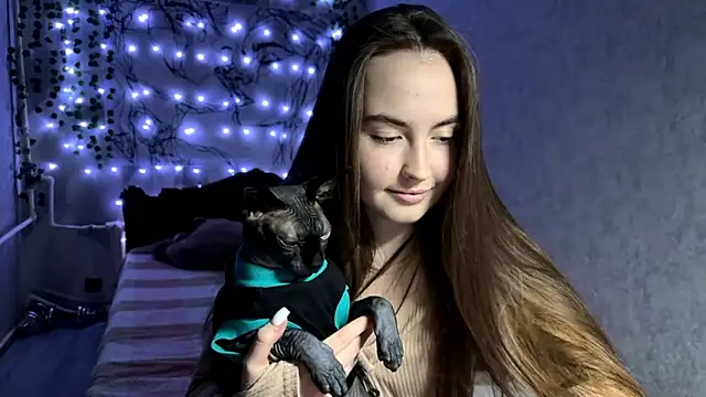 Chatroom XXX en direct de NellieCooper