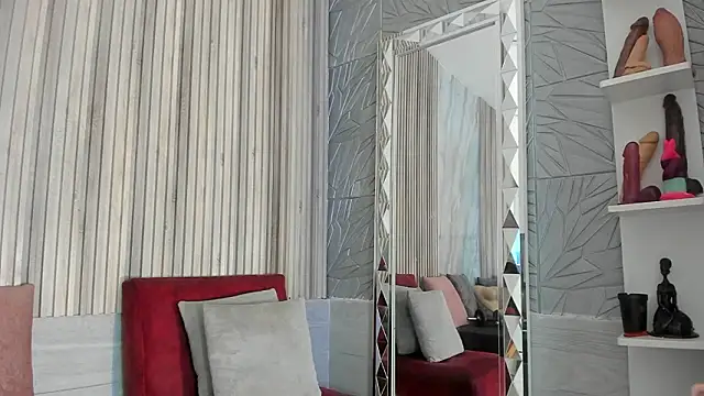 BriannaChelsea's Live XXX Chat