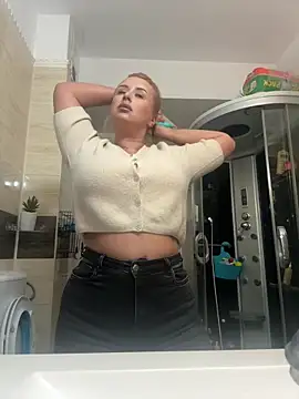 Aneri's Live XXX Chat