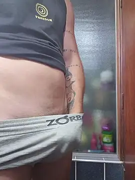 Ink_Mystery Webcamshow