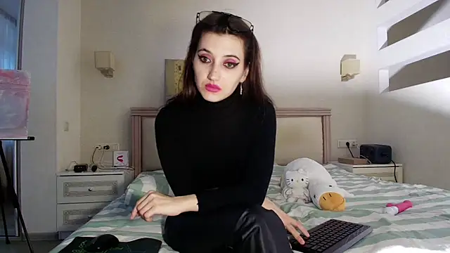 Iren's Live XXX Chat