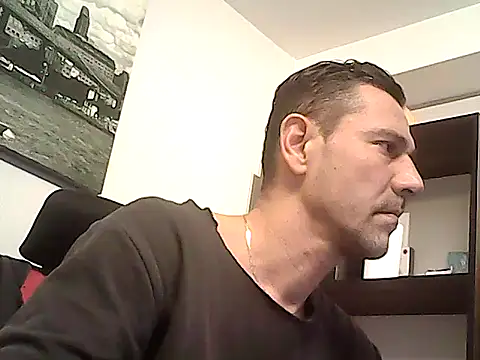 mastercharisma35's Webcam Show