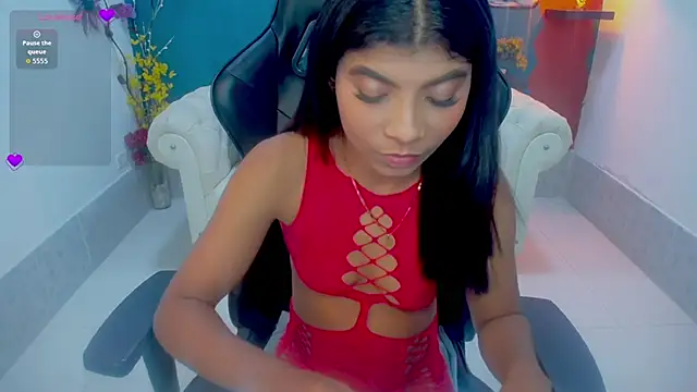 Miagreys1のライブXXXチャット