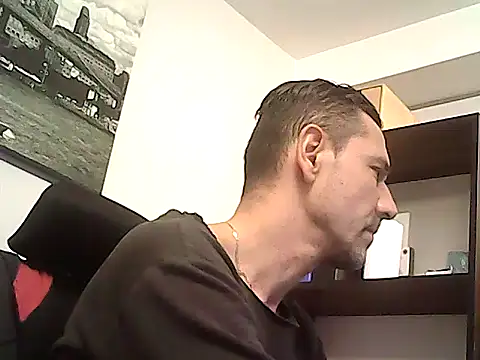 mastercharisma35 Live XXX-chat