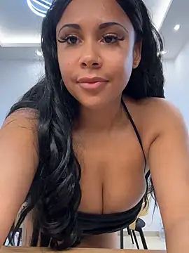 Chat XXX ao vivo de HaileyDiana