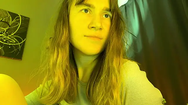 kleya_ Live XXX-chat