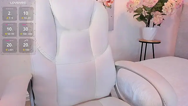 rawiya's Webcam Show