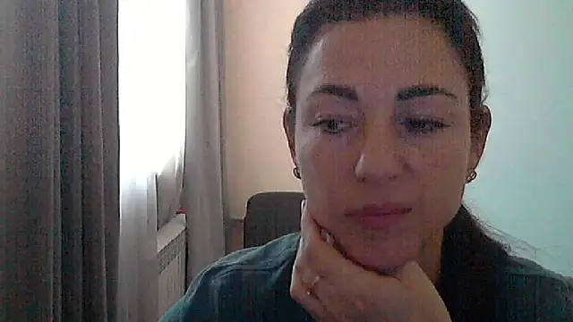 beautifulbody Webcam-Show