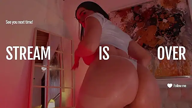 AmyWalker_'s Live XXX Chat