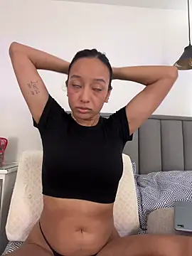 DianaHopson's Live XXX Chat