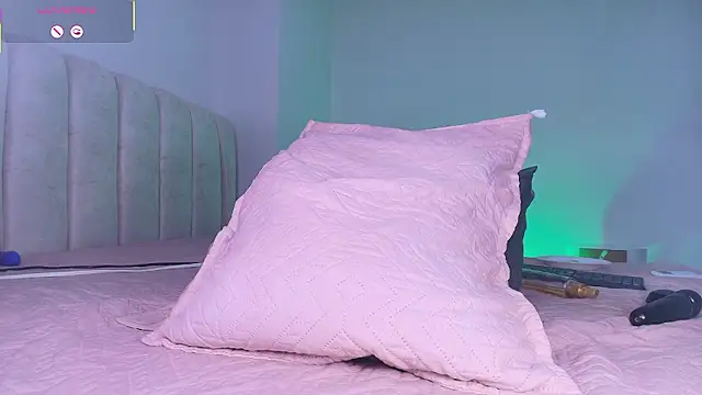 star_hanks' Live XXX Chat