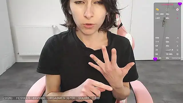 xKittyx3's Live XXX Chat